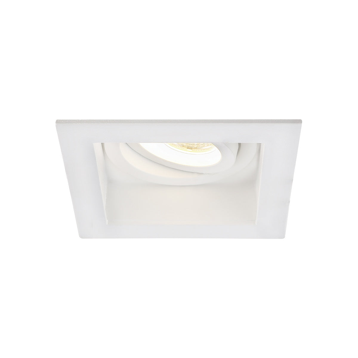 AMIGO ,TM,1LT,GIMB,SQ,15W,30K,W in White