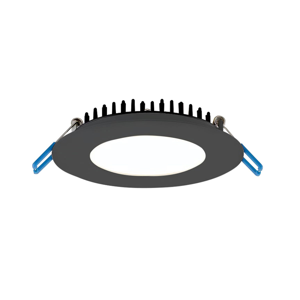 LED SLIM SLIM REC,4IN,12W