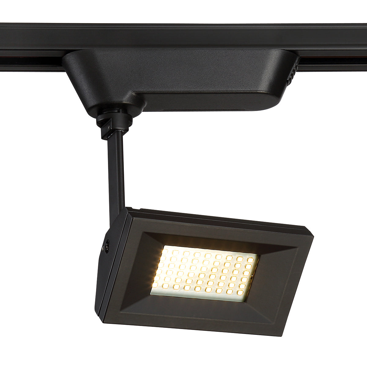 TRACKHEAD,LED,10W,30K,BM120