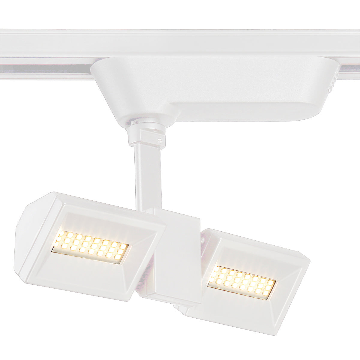 TRACKHEAD,LED,2LT,10W