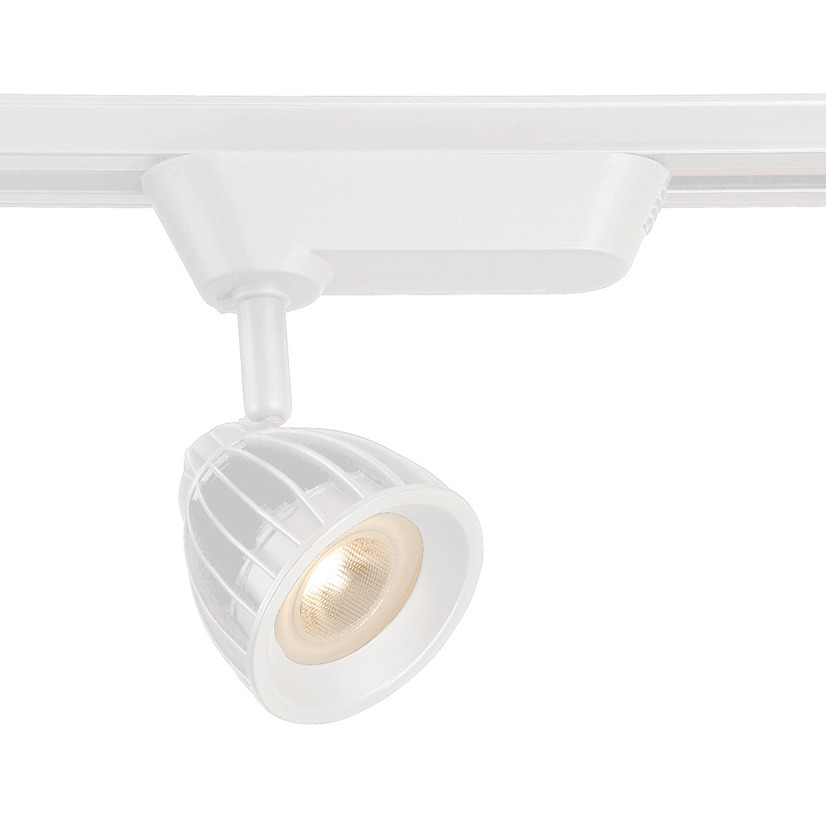 TRACKHEAD,LED,10W,30K