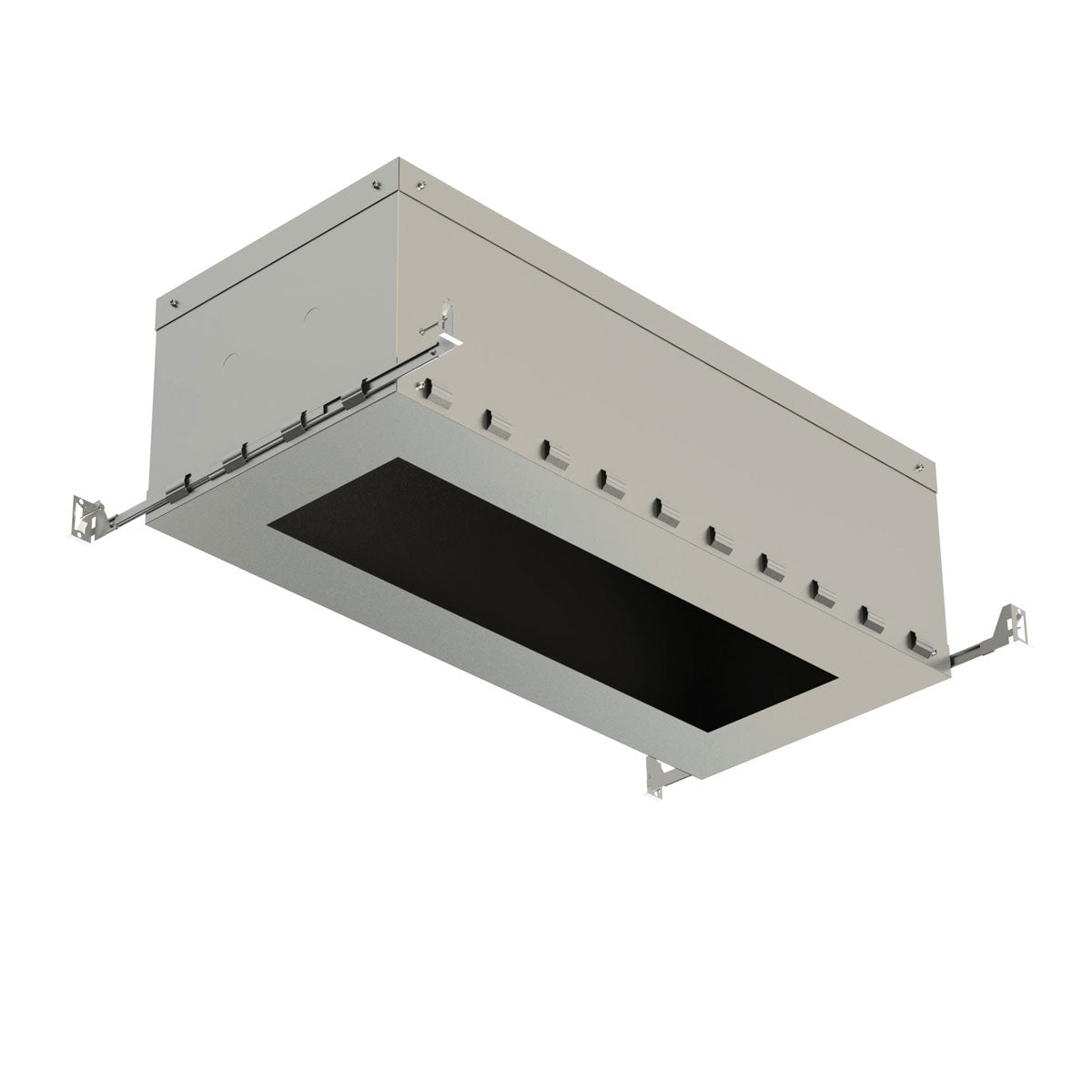 NC PLATE AND IC BOX IC BOX,30236-02