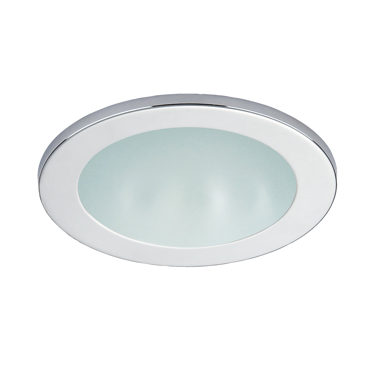 LED REC,3 1/4IN,SHW,10W,3K
