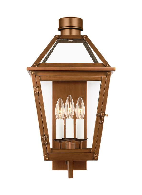 Hyannis Wall Lantern