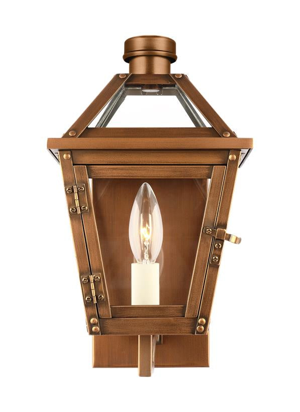 Hyannis Wall Lantern