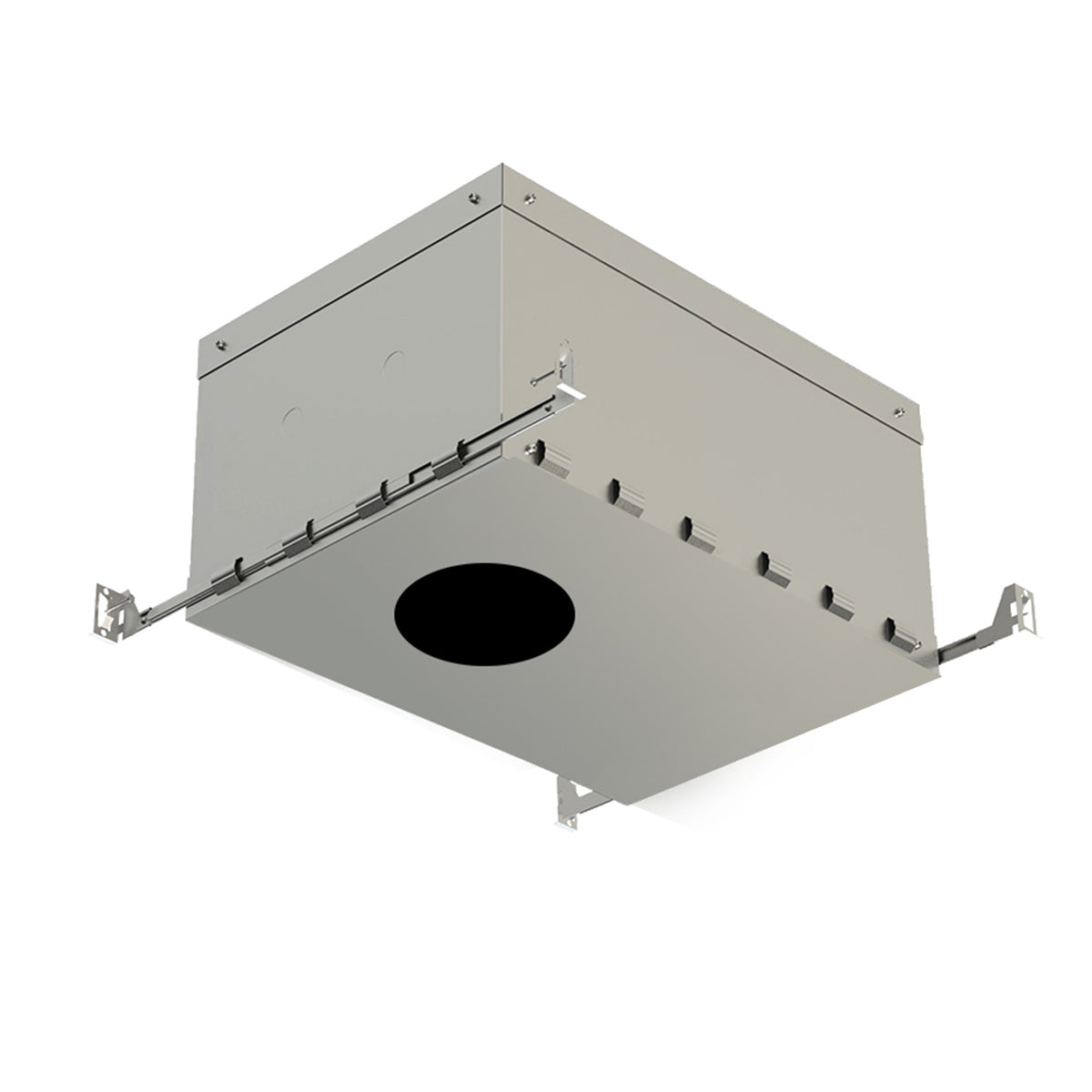 NC PLATE AND IC BOX IC BOX,3 3/4IN