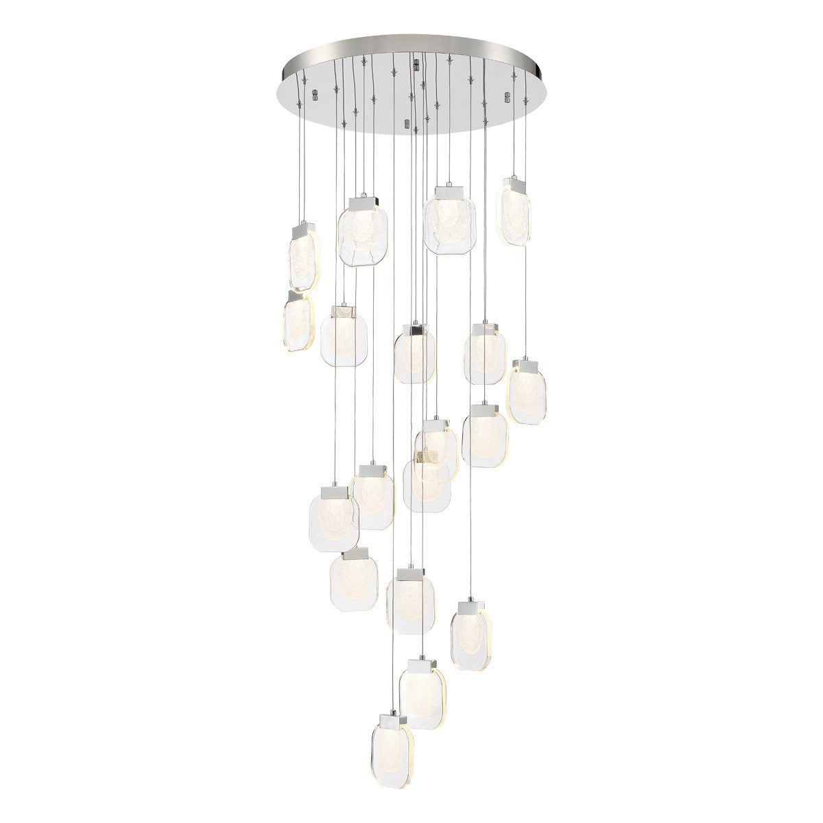 Paget LED Chandelier