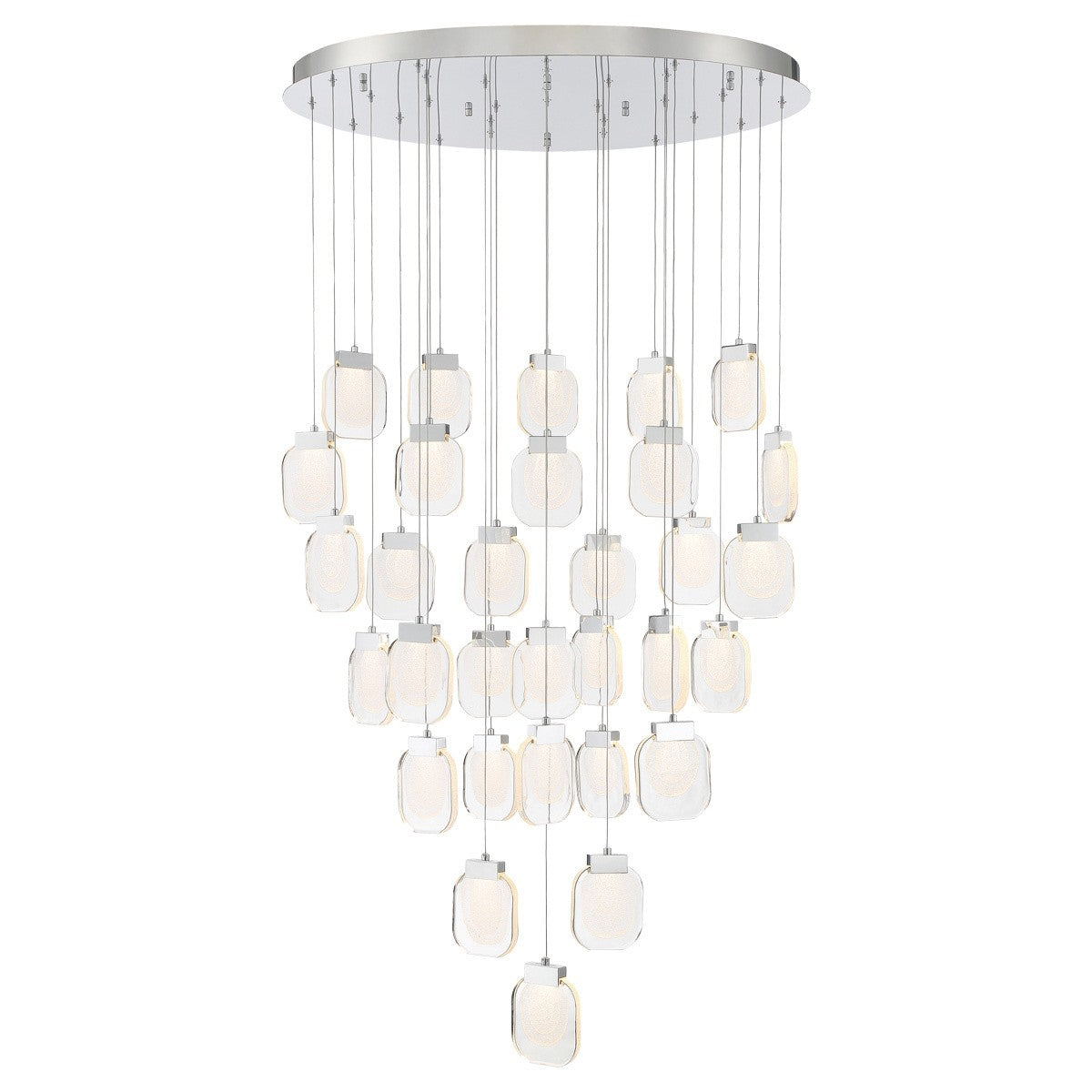 Paget LED Chandelier