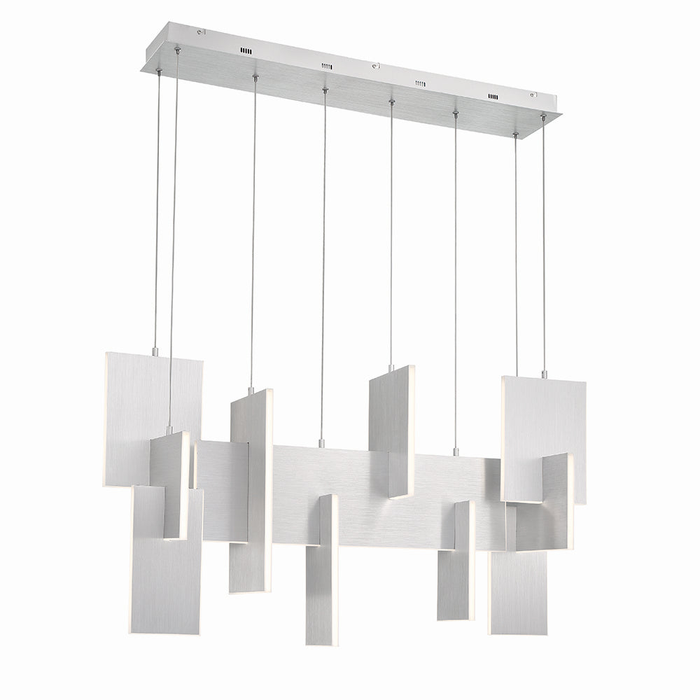 Coburg Linear Chandelier