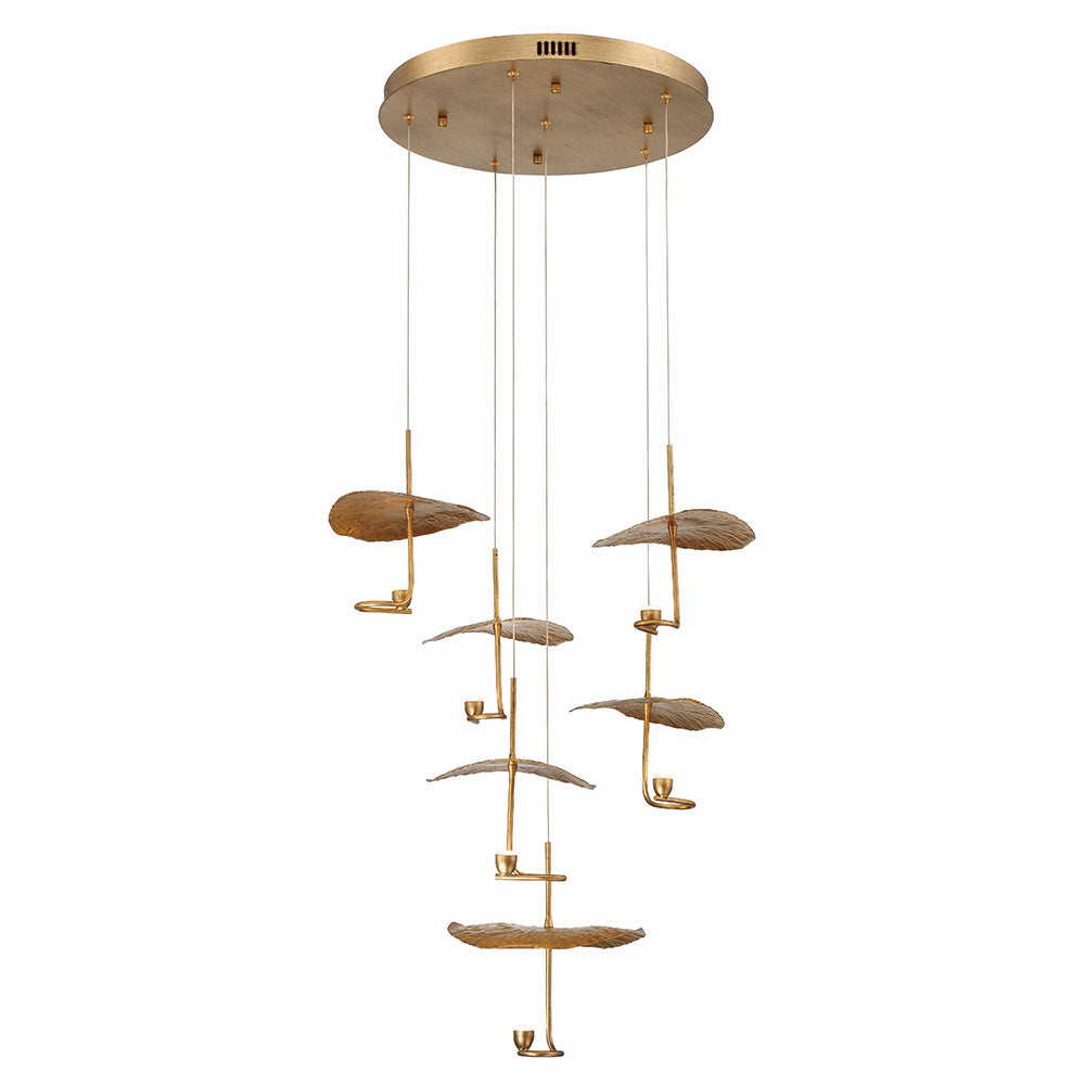 Lagatto Chandelier