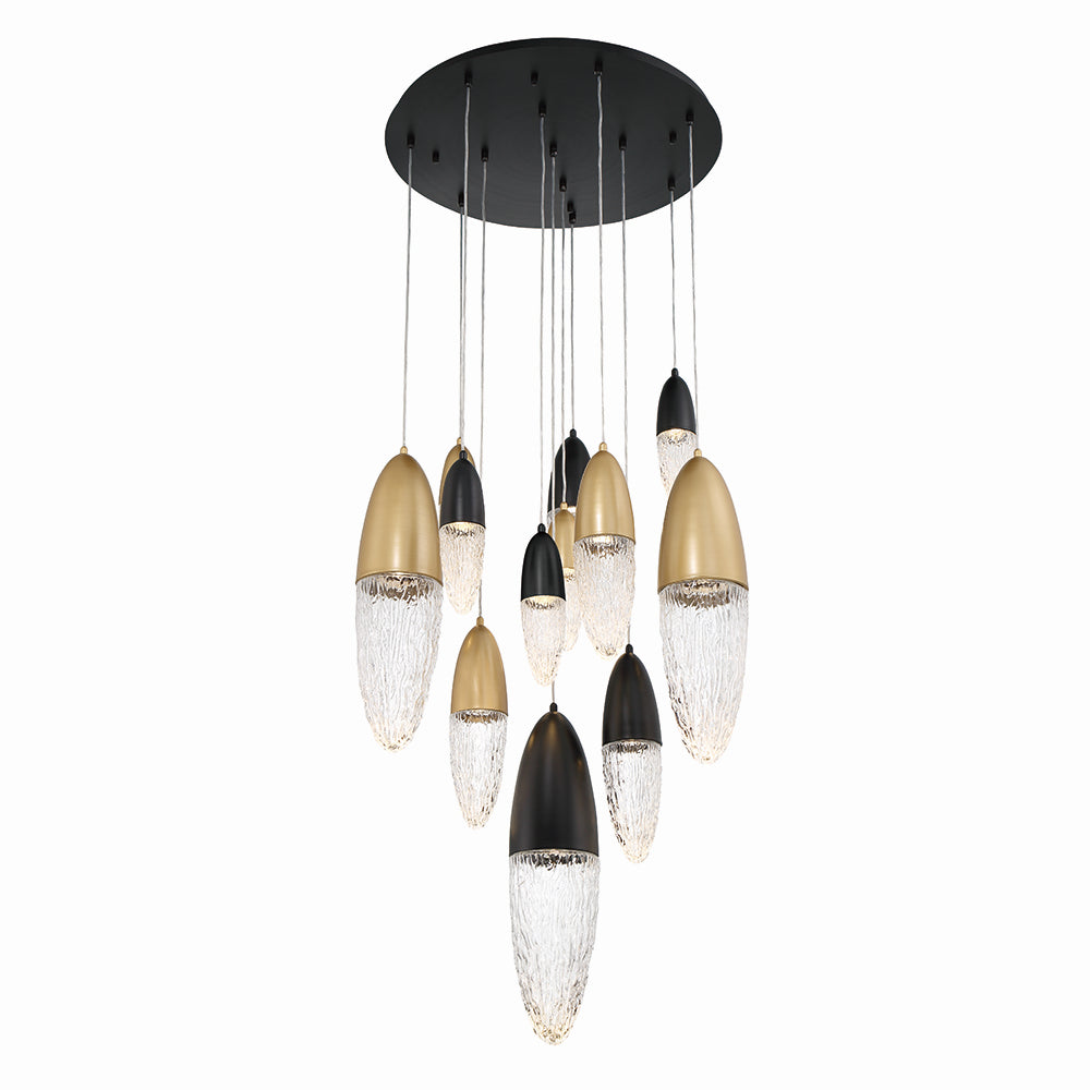 Ecrou Chandelier