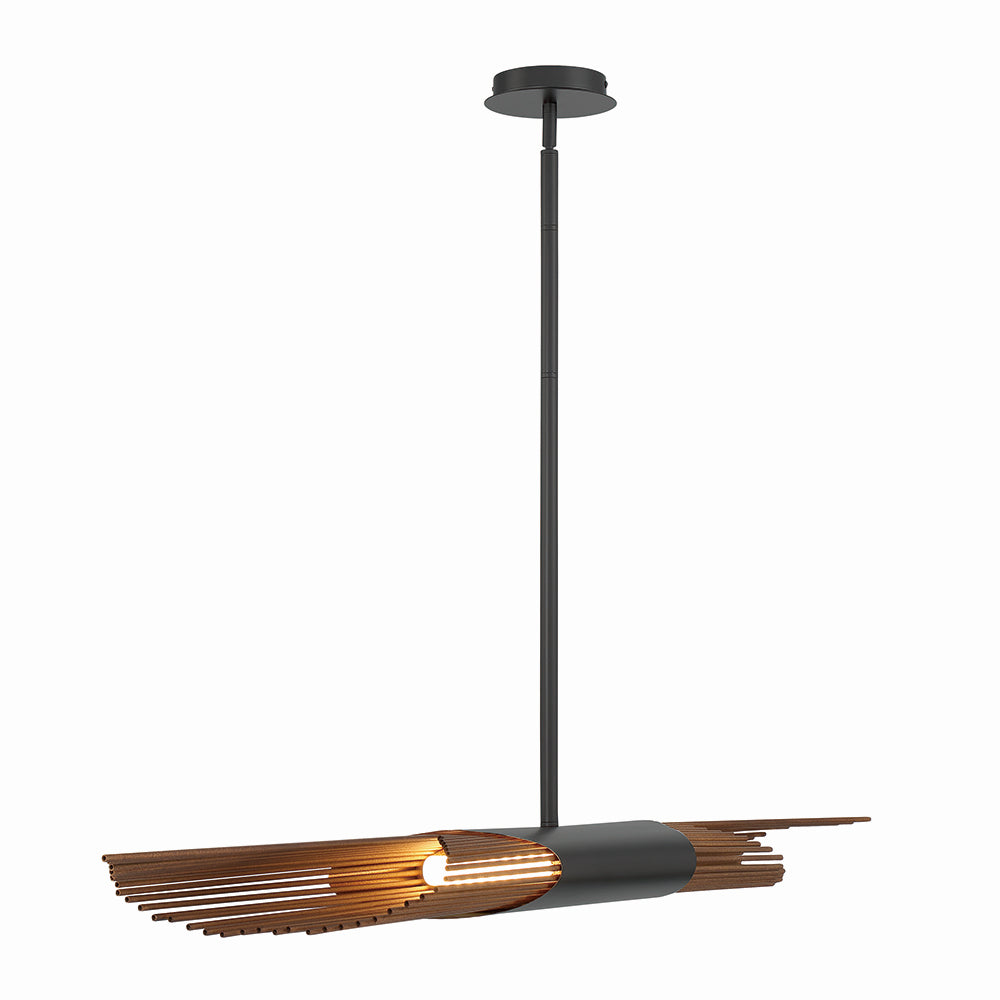 Umura LED Linear Chandelier