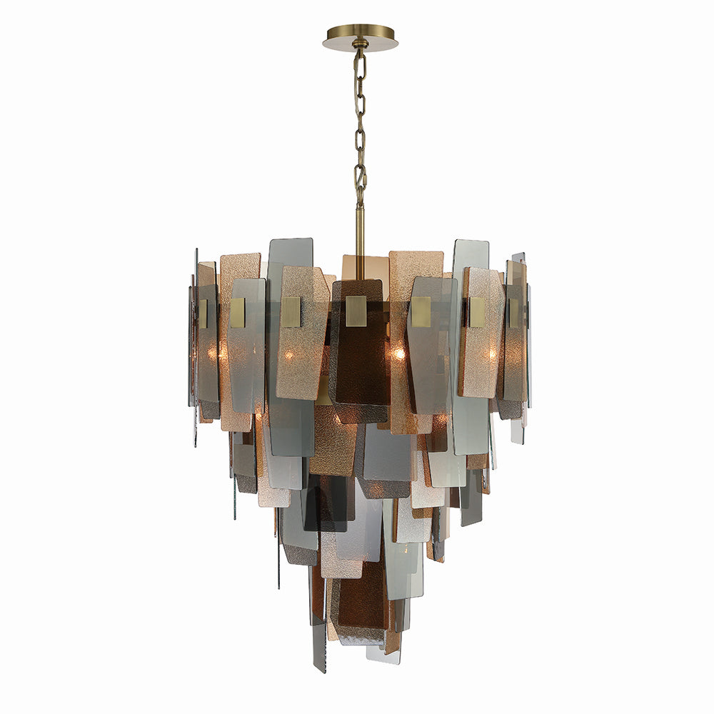 Cocolina Chandelier