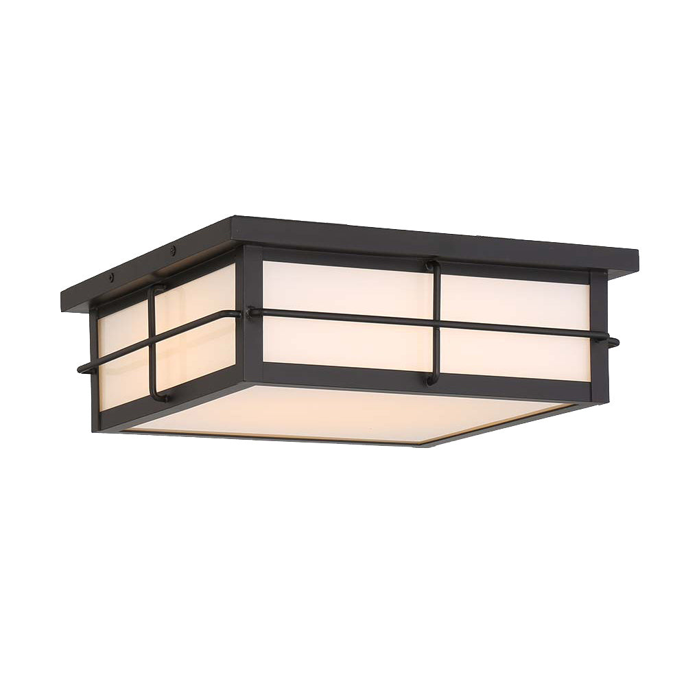 BENSA -OD-13IN-BK-WH in Black