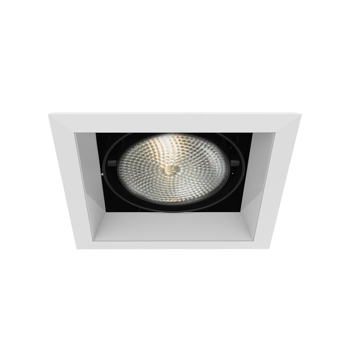 PAR30MULTI-GEN MULT,PAR30,TRM,1LT,75W,WH/BLK in White