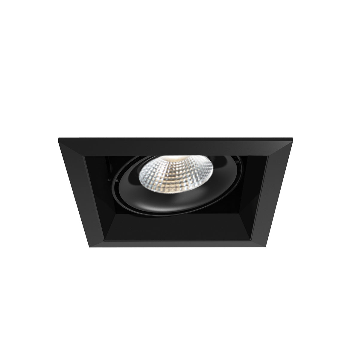 TE SERIES MULT,26W,TRM,1LT,30K,BLK/BLK