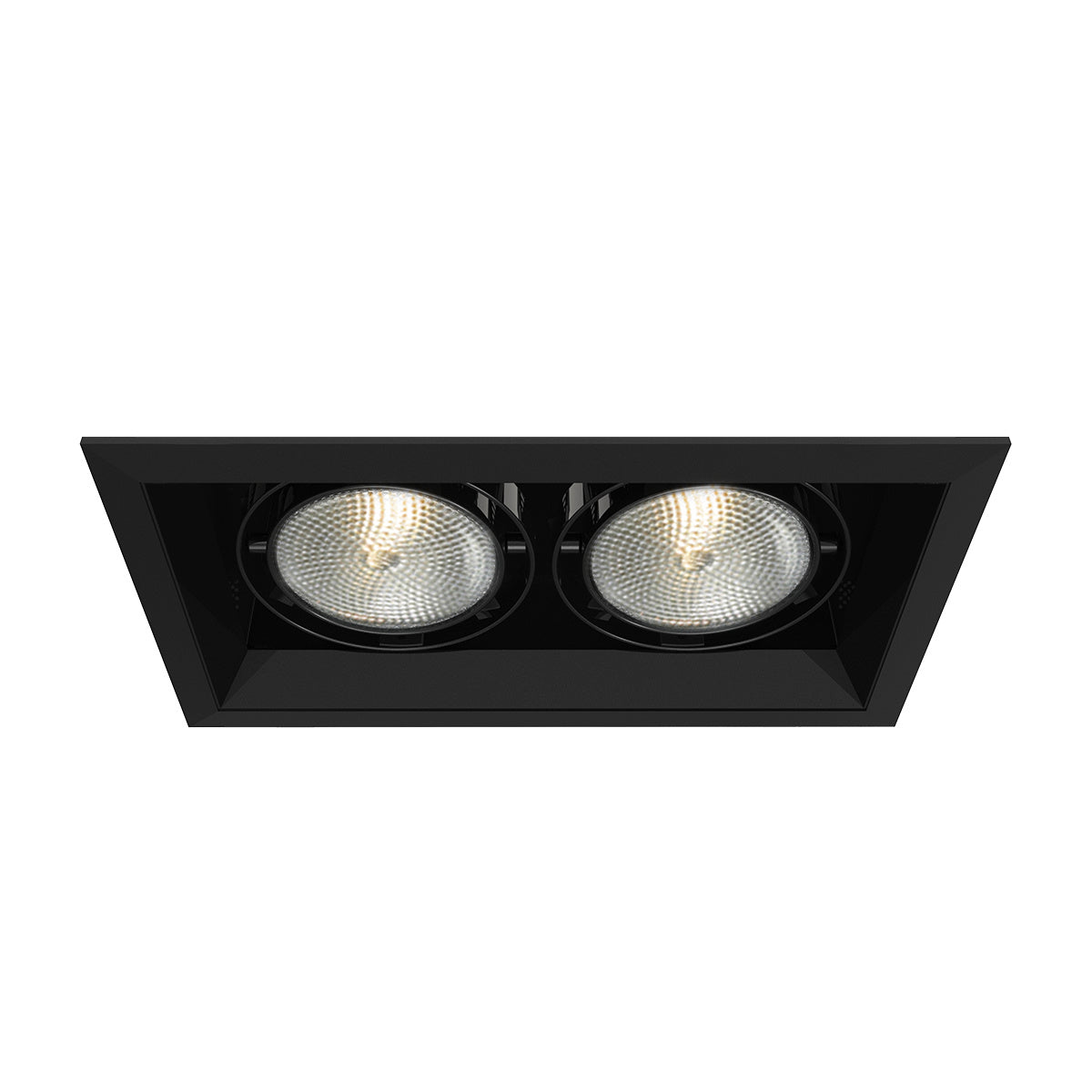 PAR30MULTI-GEN MULT,PAR30,TRM,2LT,75W,BL/BLK in Black