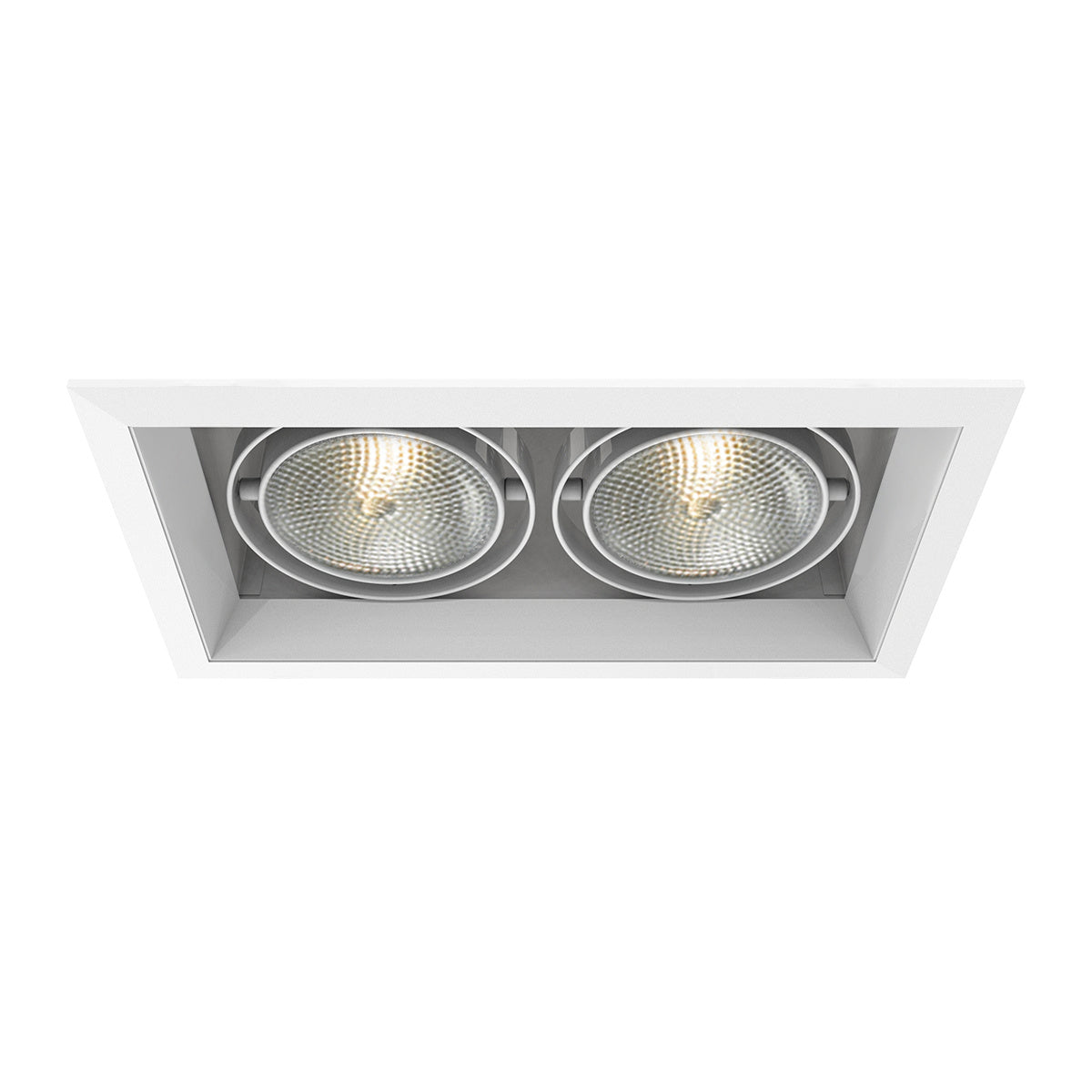 PAR30MULTI-GEN MULT,PAR30,TRM,2LT,75W,WH/WHT in White
