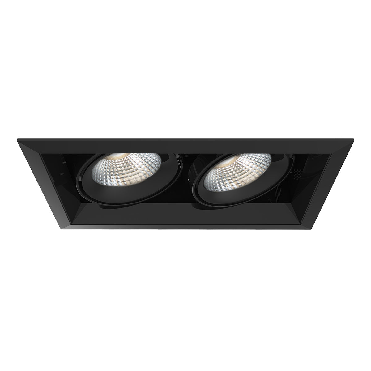TE SERIES MULT,26W,TRM,2LT,35K,BLK/BLK