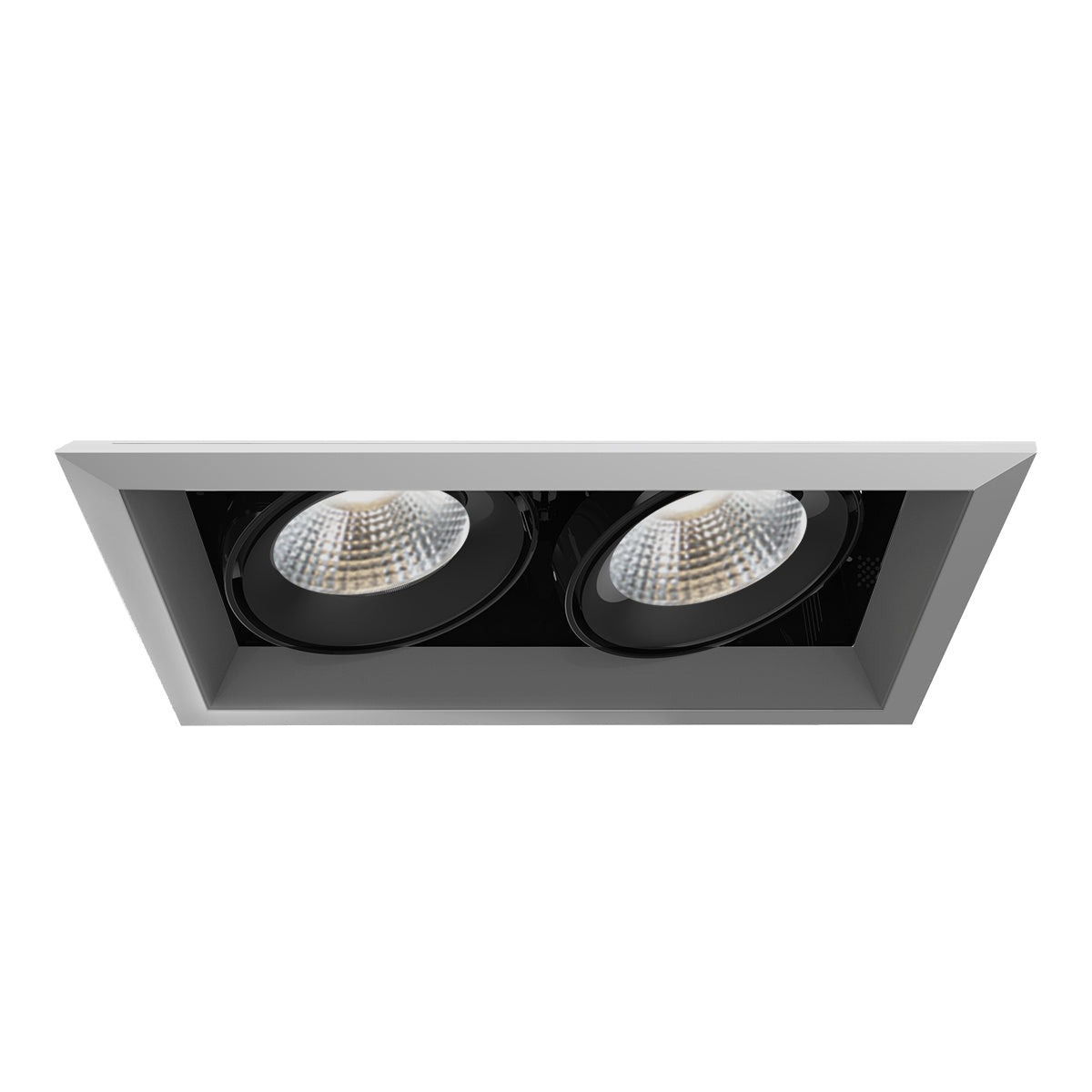 TE SERIES MULT,26W,TRM,2LT,40K,PT/BLK