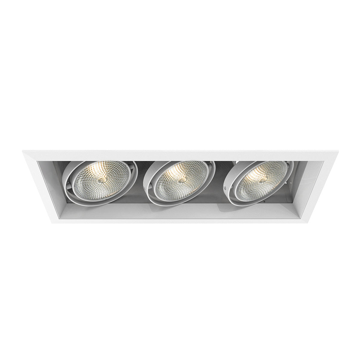 PAR30MULTI-GEN MULT,PAR30,TRM,3LT,75W,WT/WHT in White