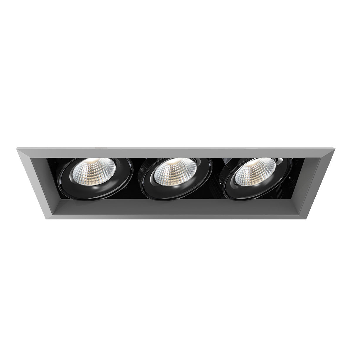 TE SERIES MULT,26W,TRM,3LT,35K,PT/BLK