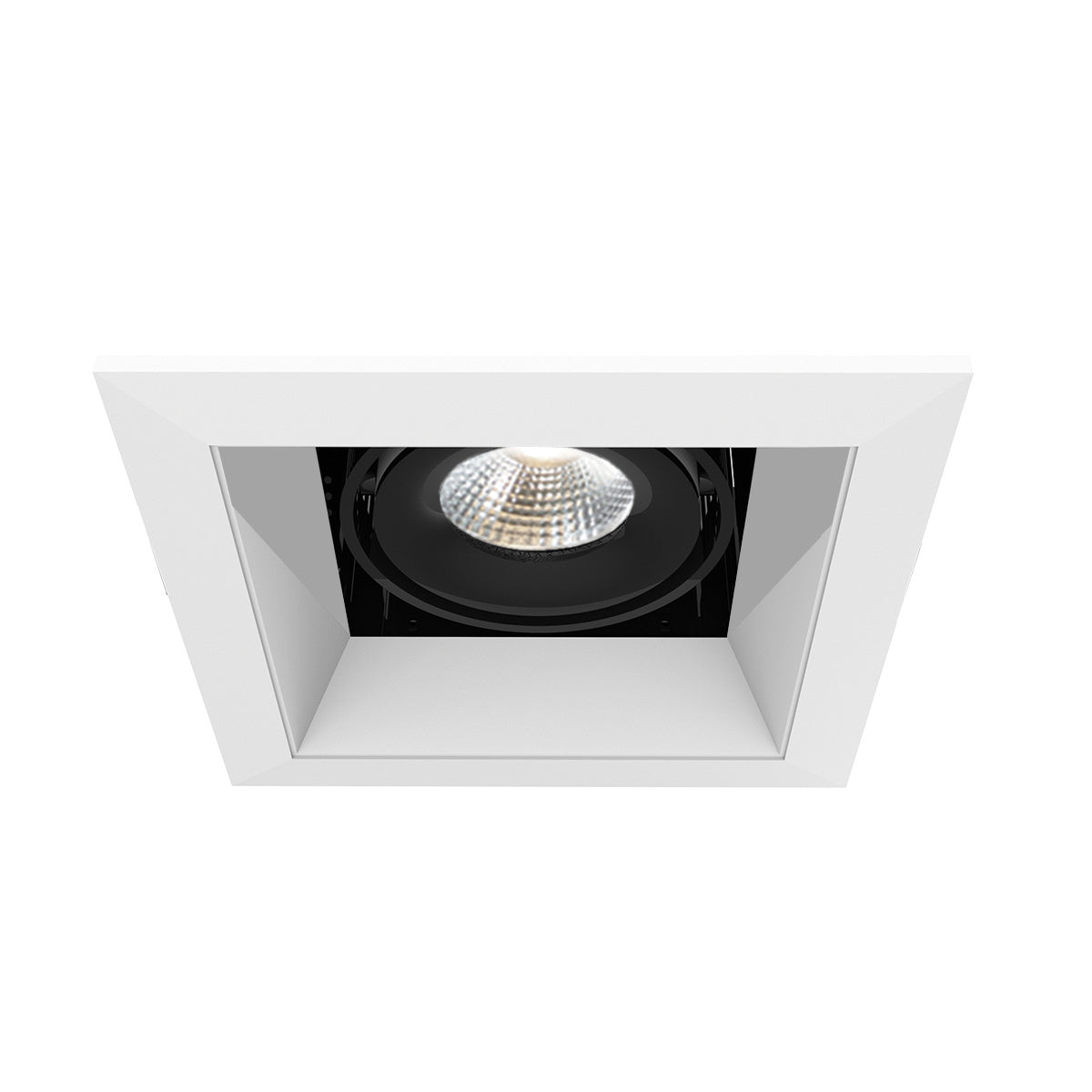 TE SERIES MULT,15W,TRM,1LT,40K,WHT/BLK