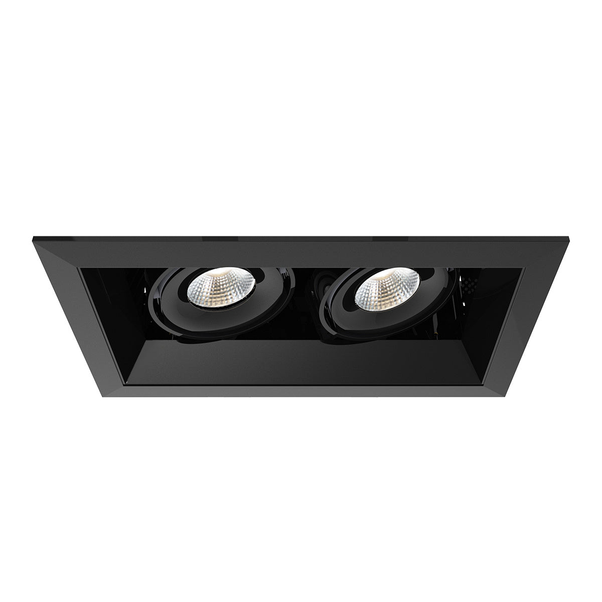 TE SERIES MULT,15W,TRM,2LT,30K,BLK/BLK