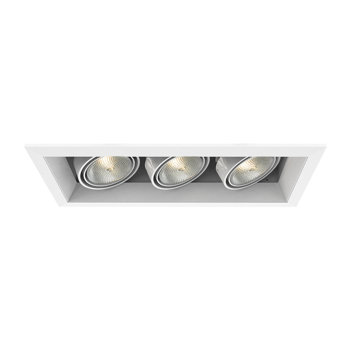 PAR20MULTI-GEN MULT,PAR20,TRM,3LT,50W,WH/WHT in White