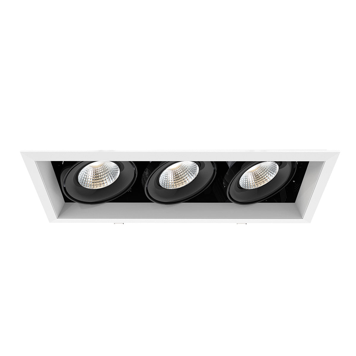 TE SERIES MULT,15W,TRM,3LT,35K,WHT/BLK