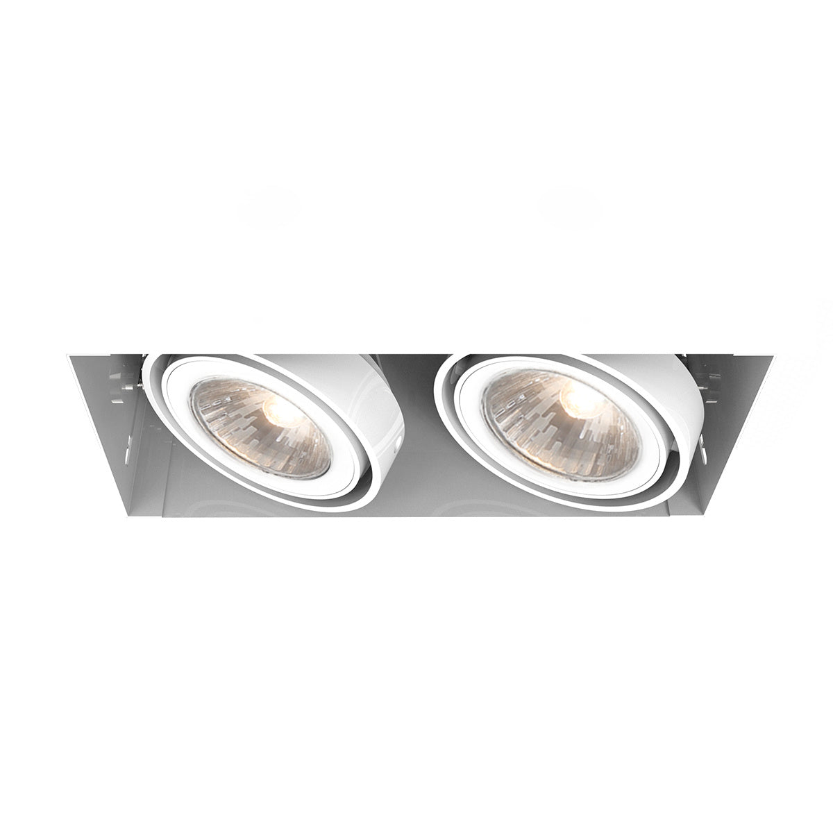 GU10 MULTI MULT,GU10,TRIMLSS,2LT,50W