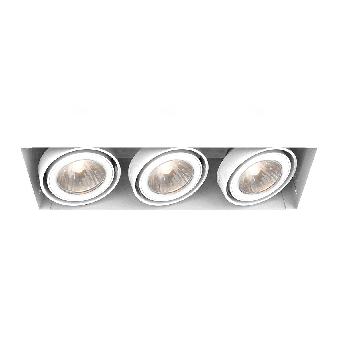 GU10 MULTI MULT,GU10,TRIMLSS,3LT,50W