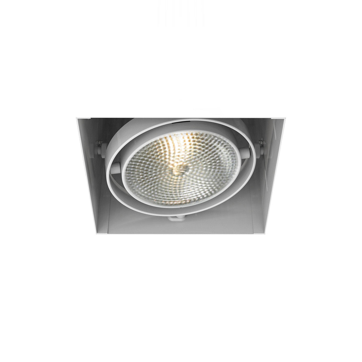 PAR30MULTI-GEN MULT,PAR30,TRIMLSS,1LT,75W,WT in White