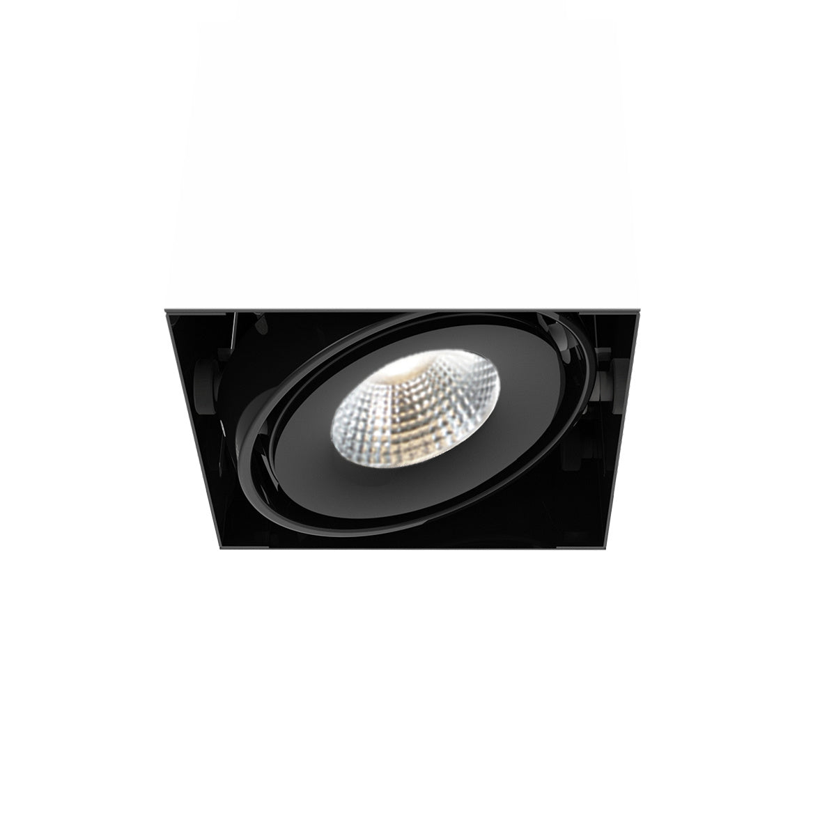 26W Multi Recessed Fixture
