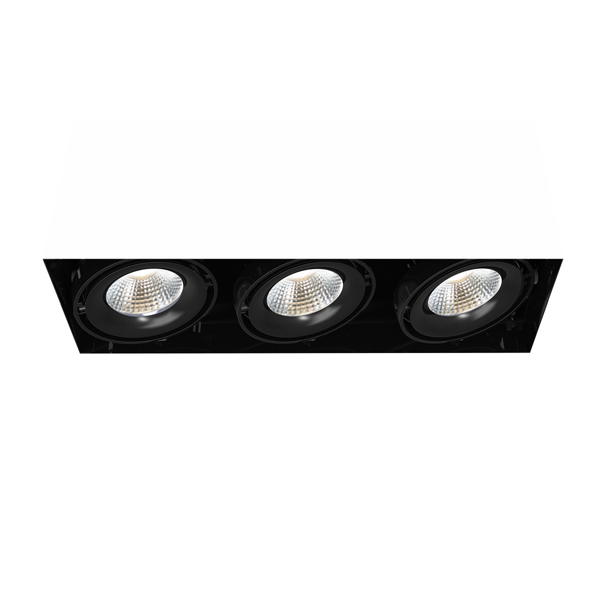 26W Multi LED Recessed Multiple