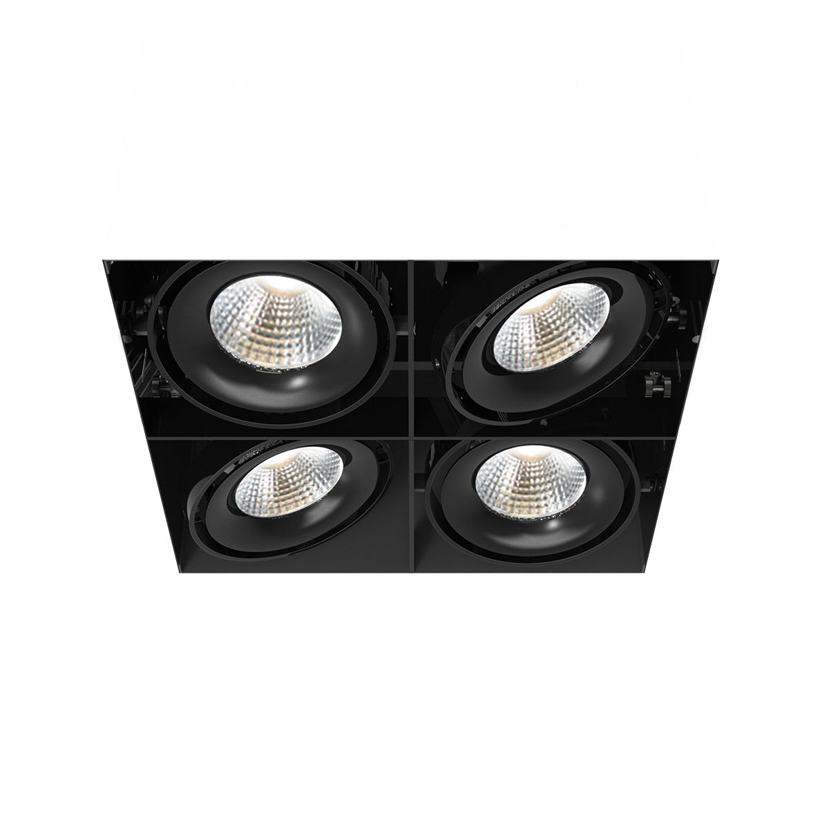 26W Multi LED Recessed Multiple