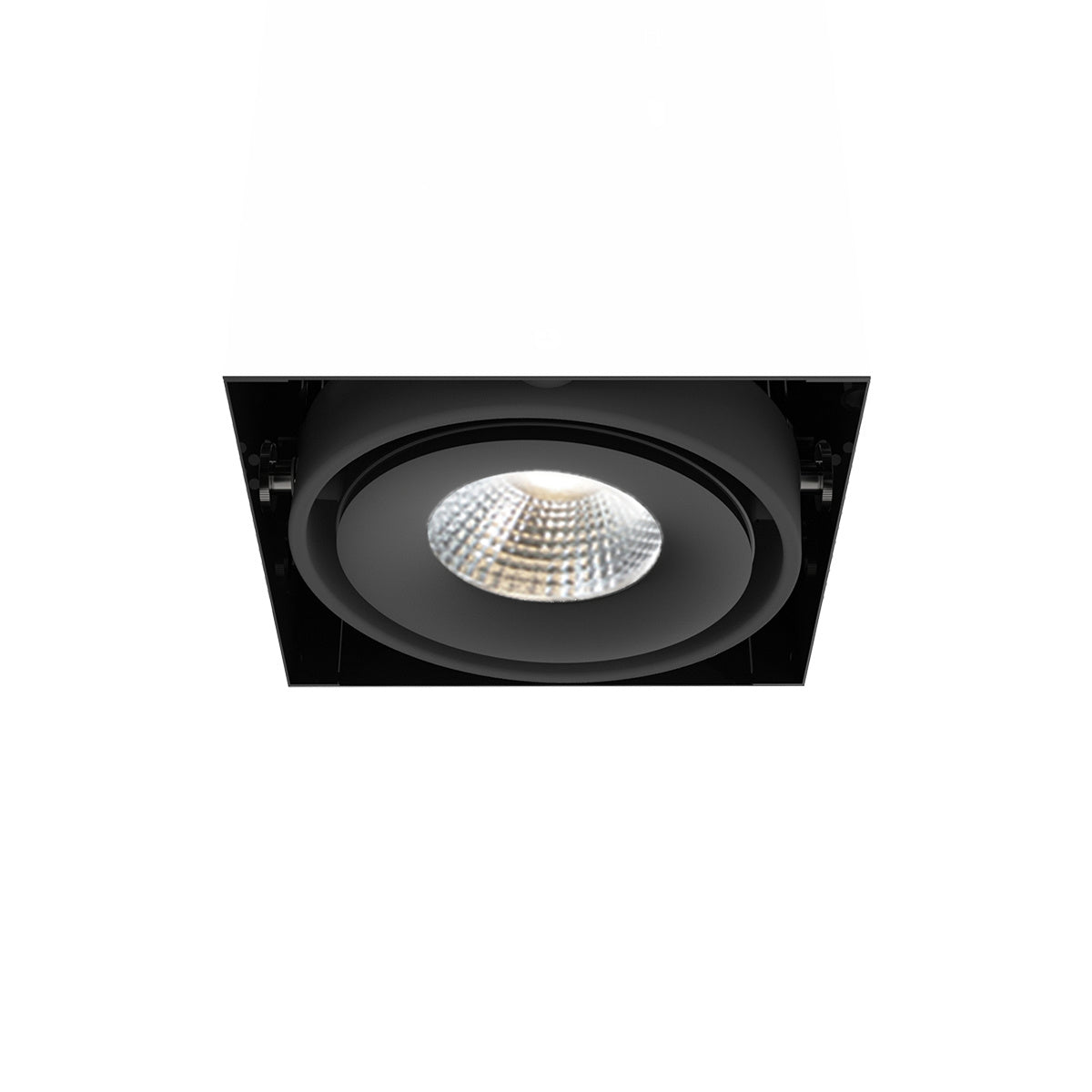 15W Multi Recessed Fixture
