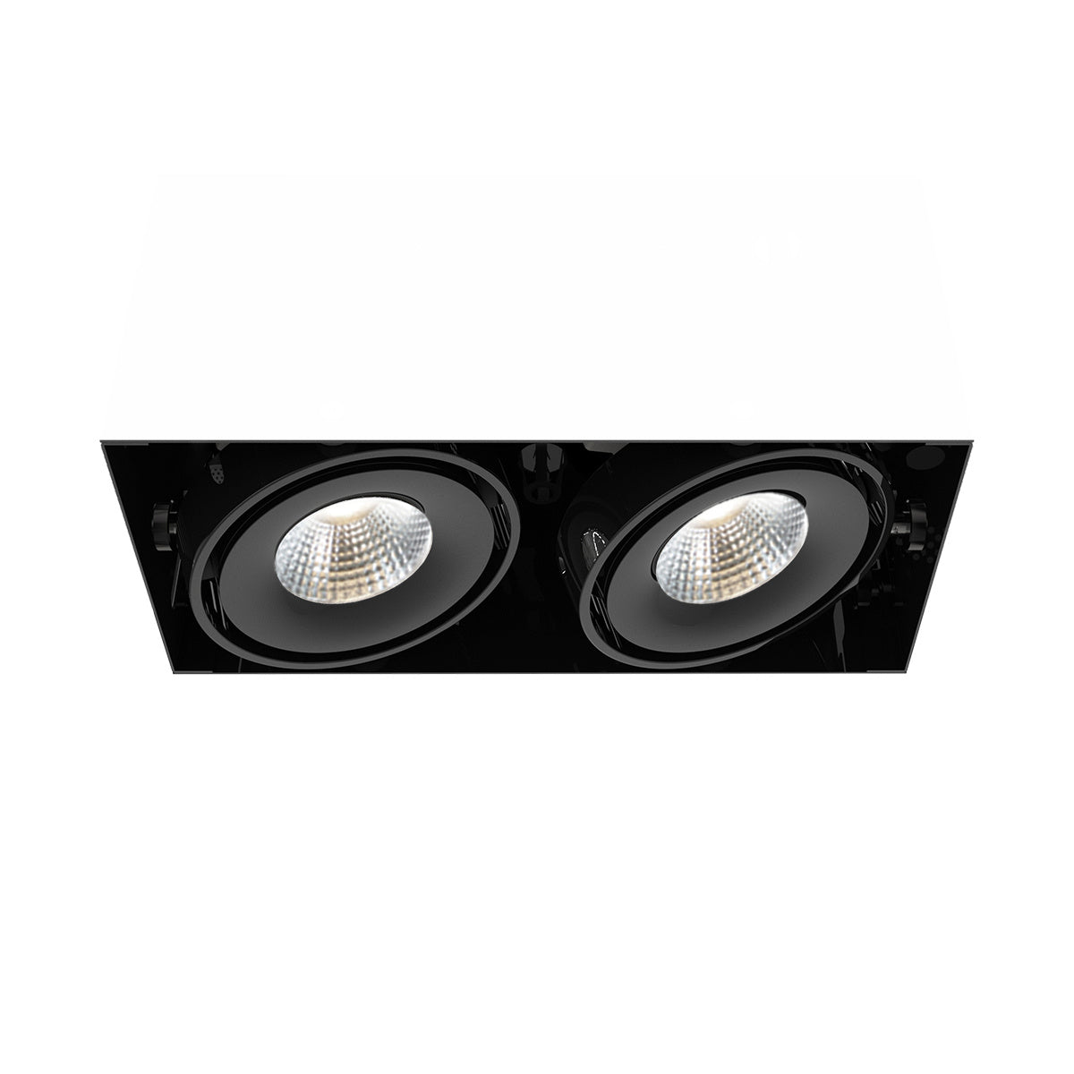 15W Multi Recessed Multiple