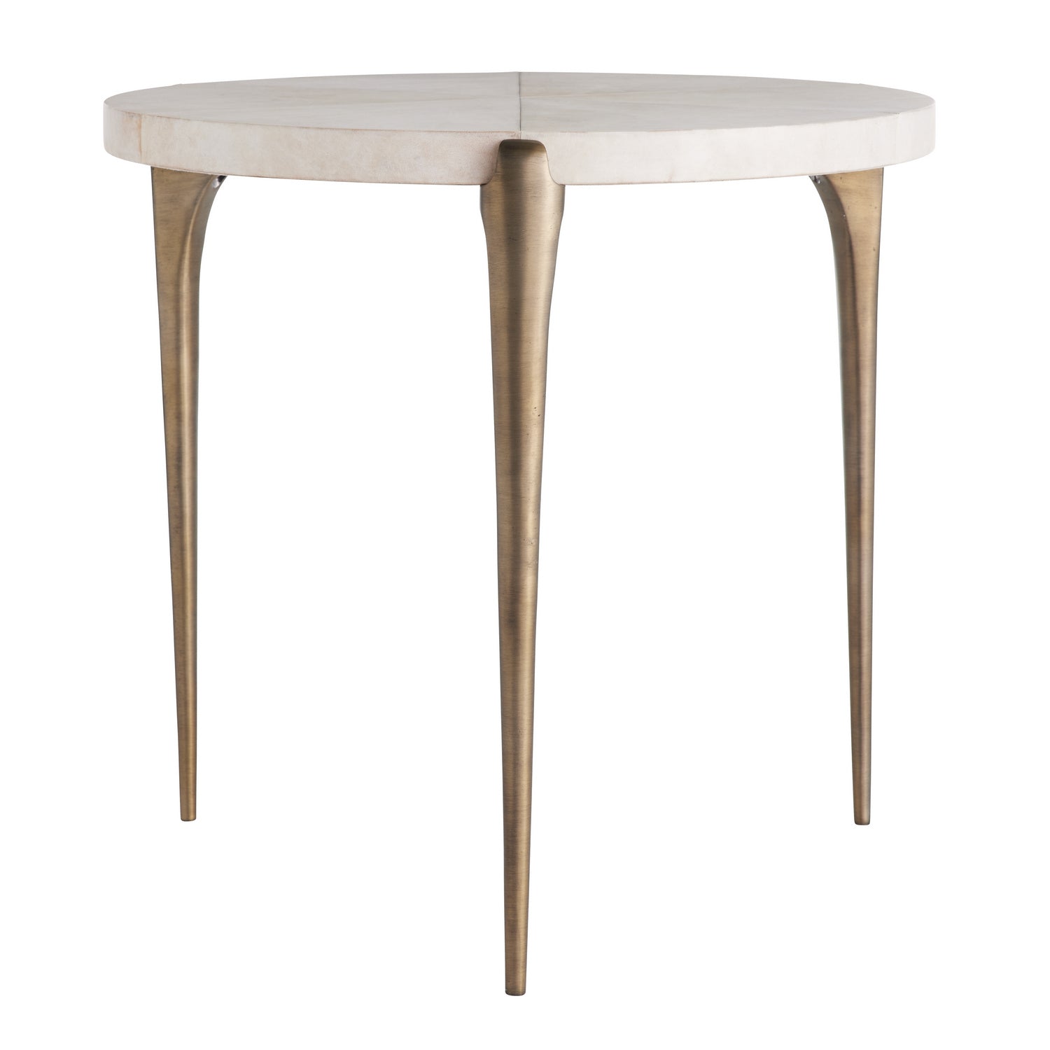 June Side Table in Natural