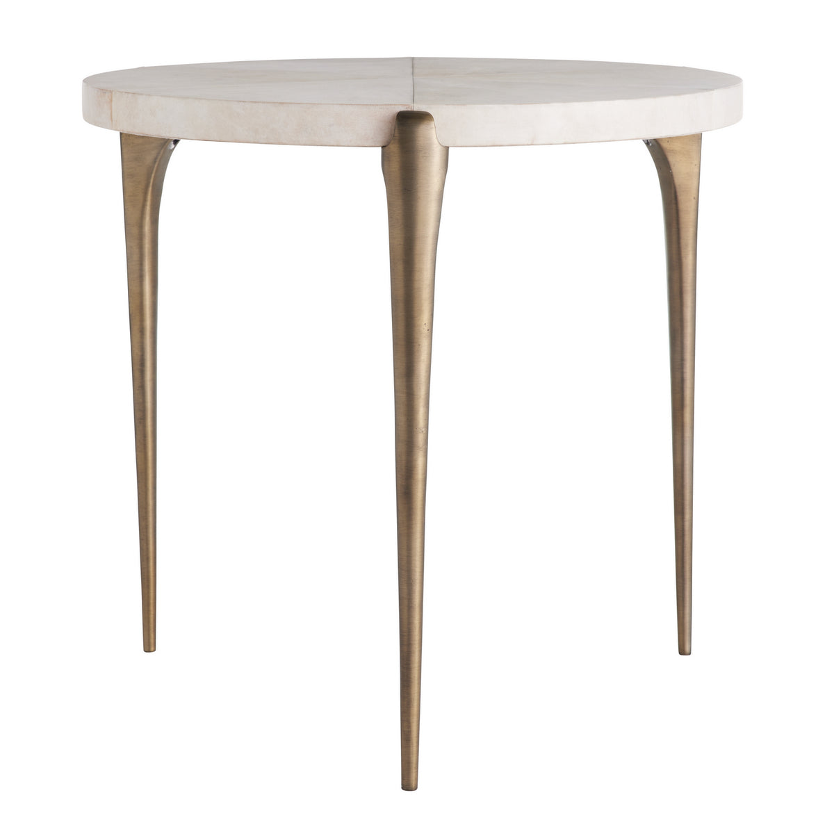 June Side Table in Natural