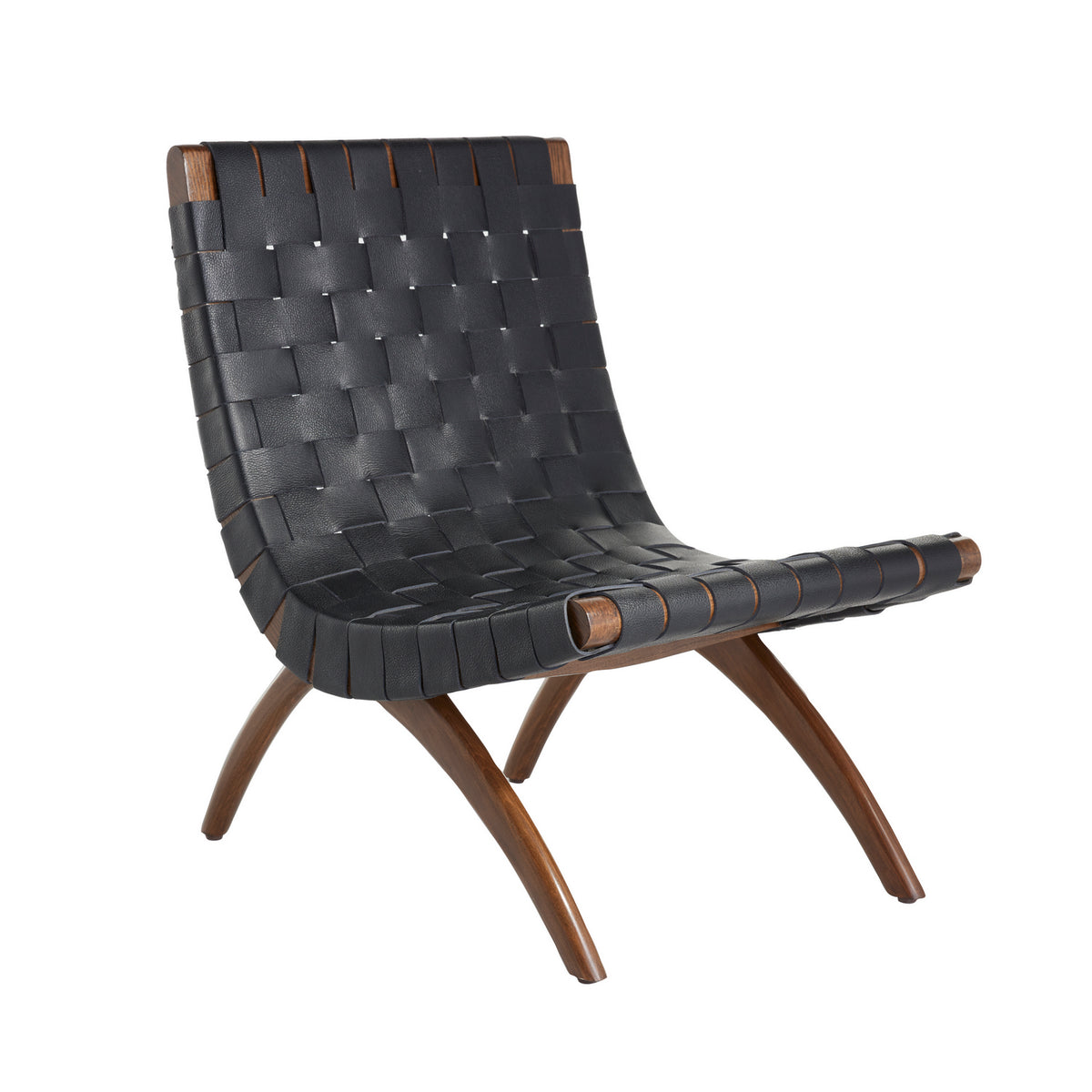 Lloyd Chair in Black