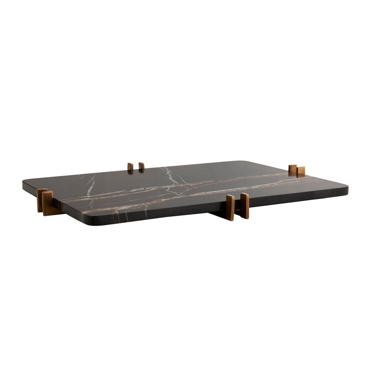 Lockhart Tray in Bengal