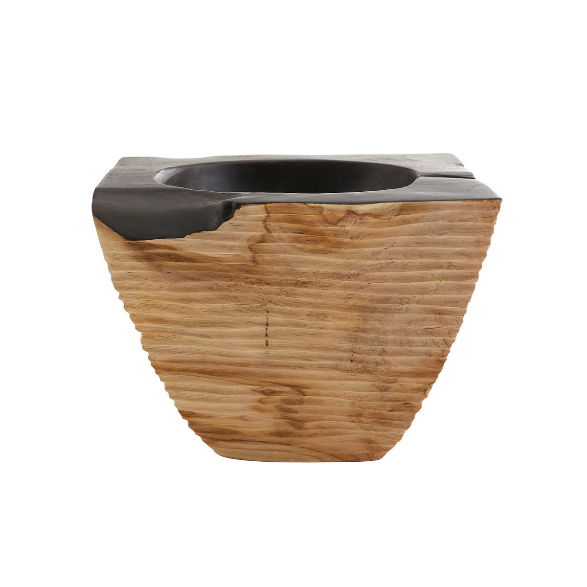 Centre de table Luriel en naturel