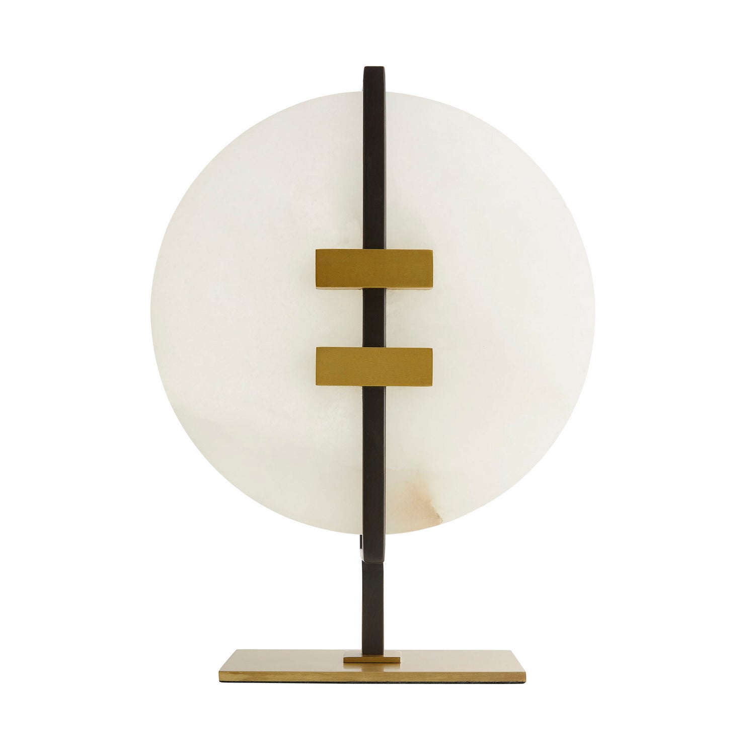 Kasen Sculpture in White