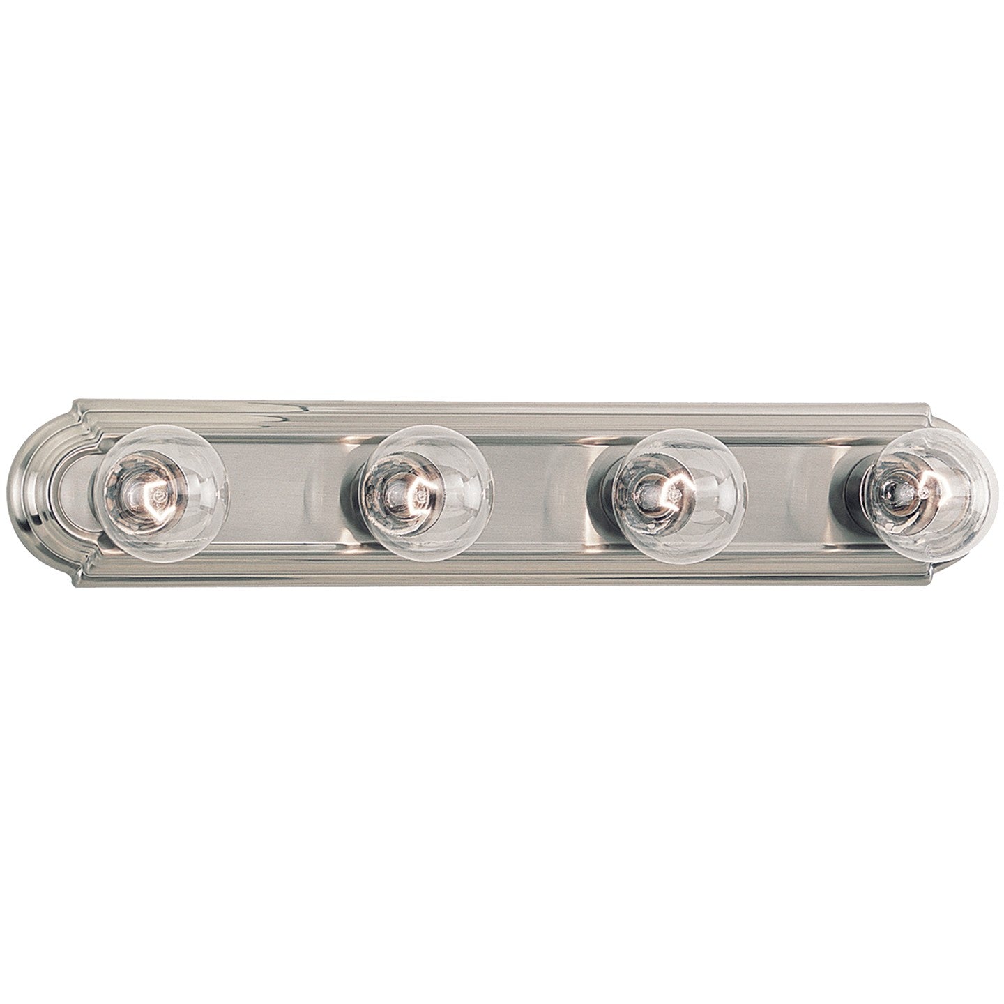 De-Lovely Four Light Wall / Bath