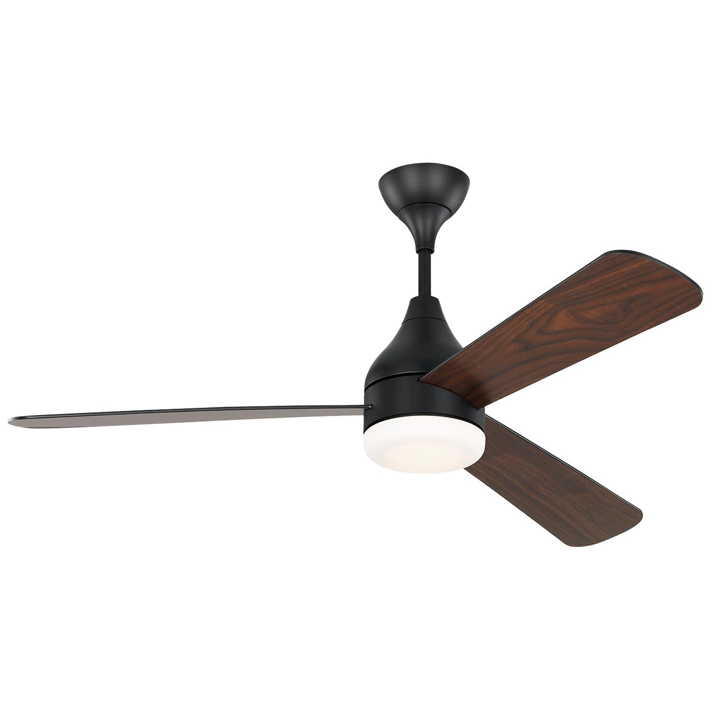 Ventilateur de plafond à flux continu