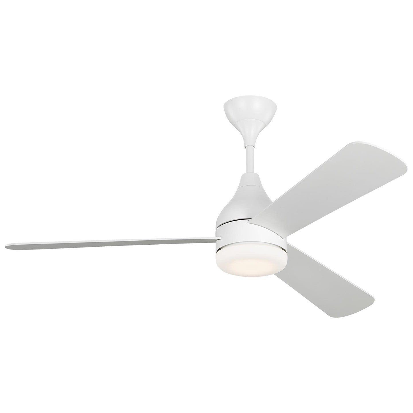 Ventilateur de plafond à flux continu