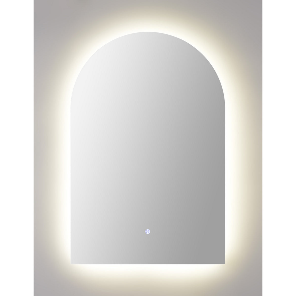 Miroir Blanca en Na