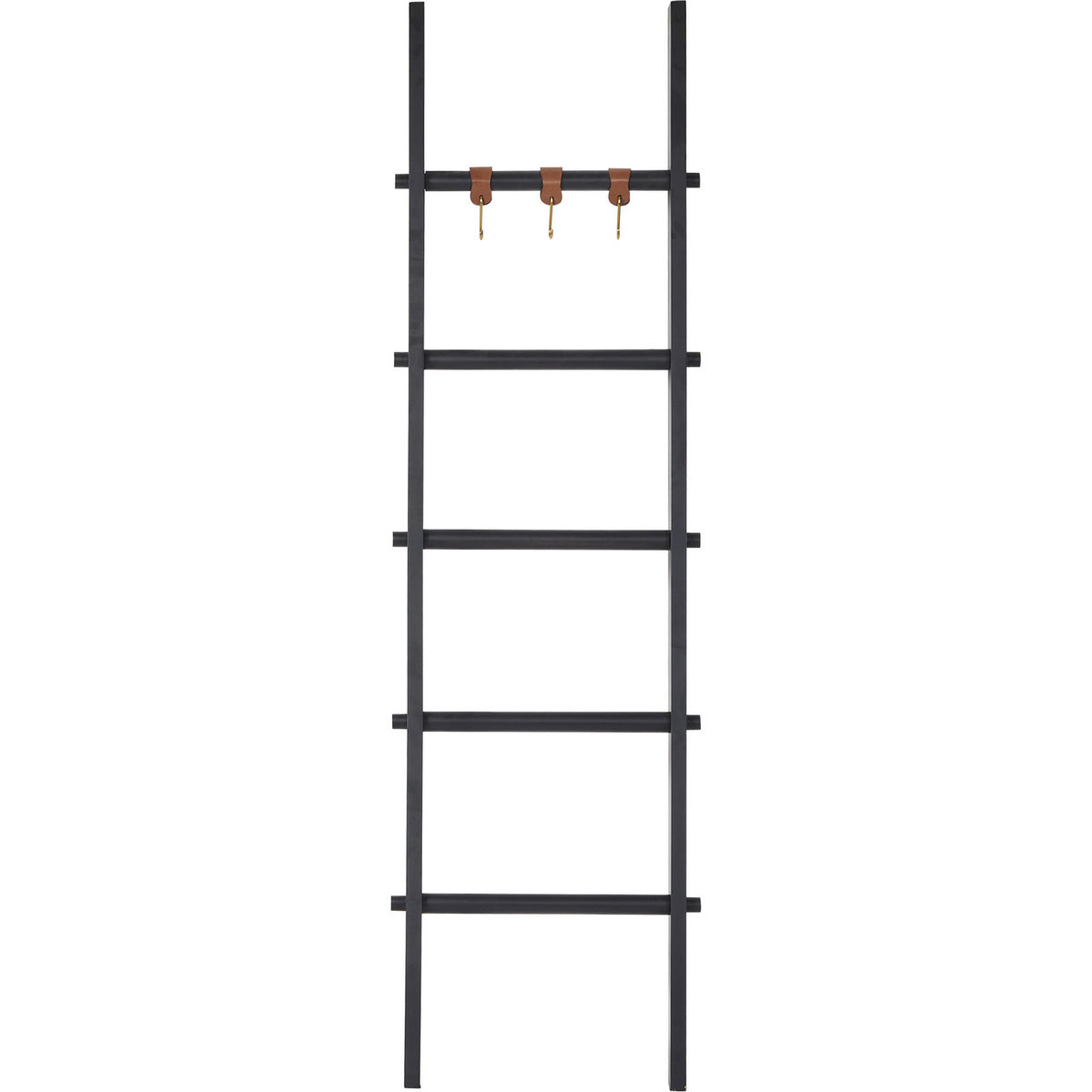 Mareva Ladder pour lancers en noir
