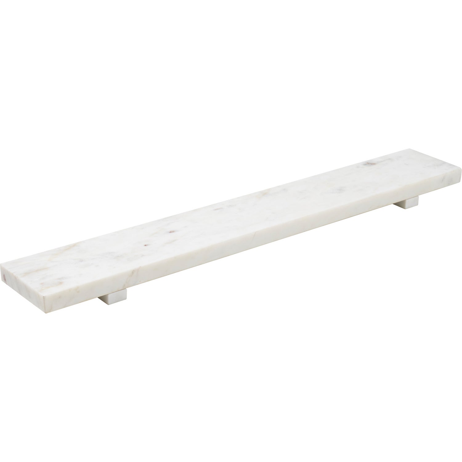 Plateau Inka Blanc